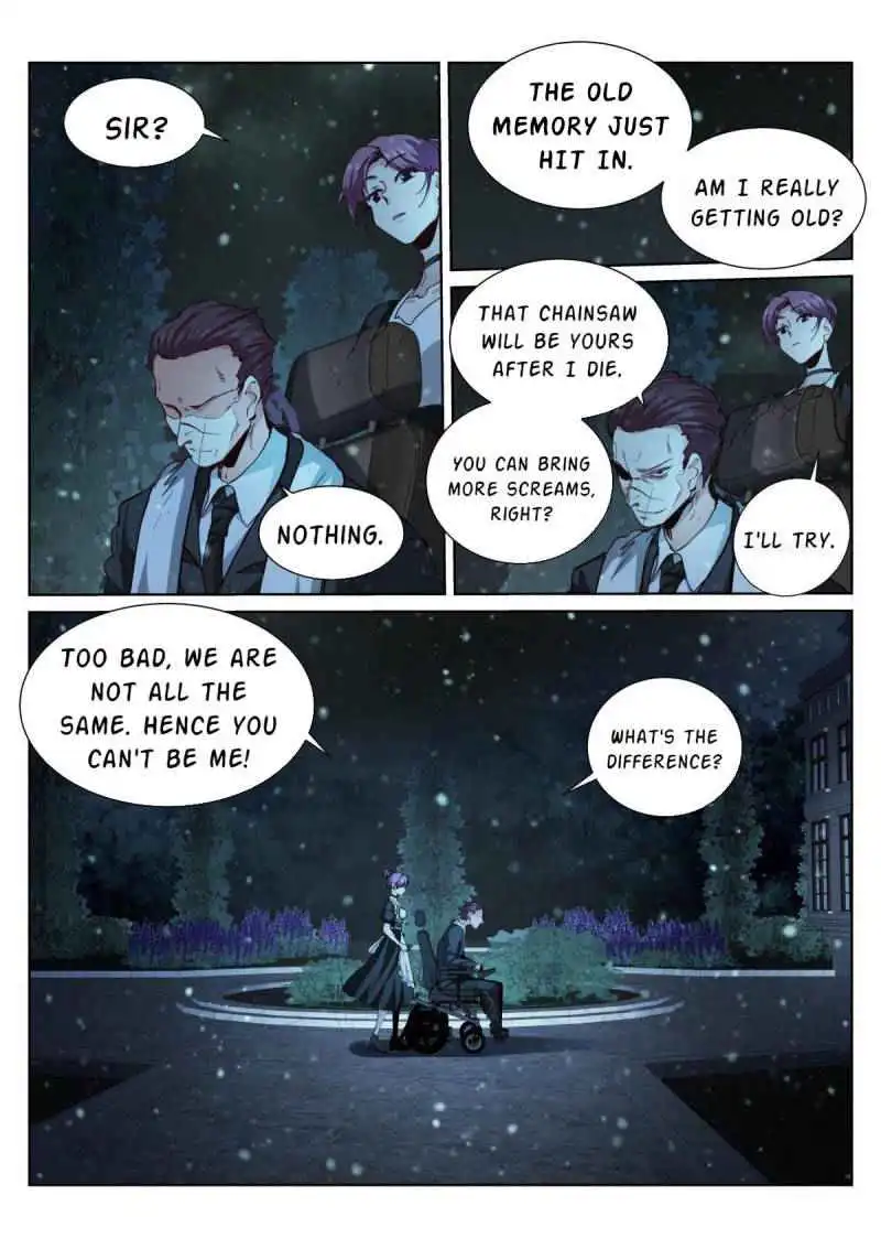 Pale Throne Chapter 109 12